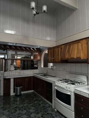 Casa Buen Agüero